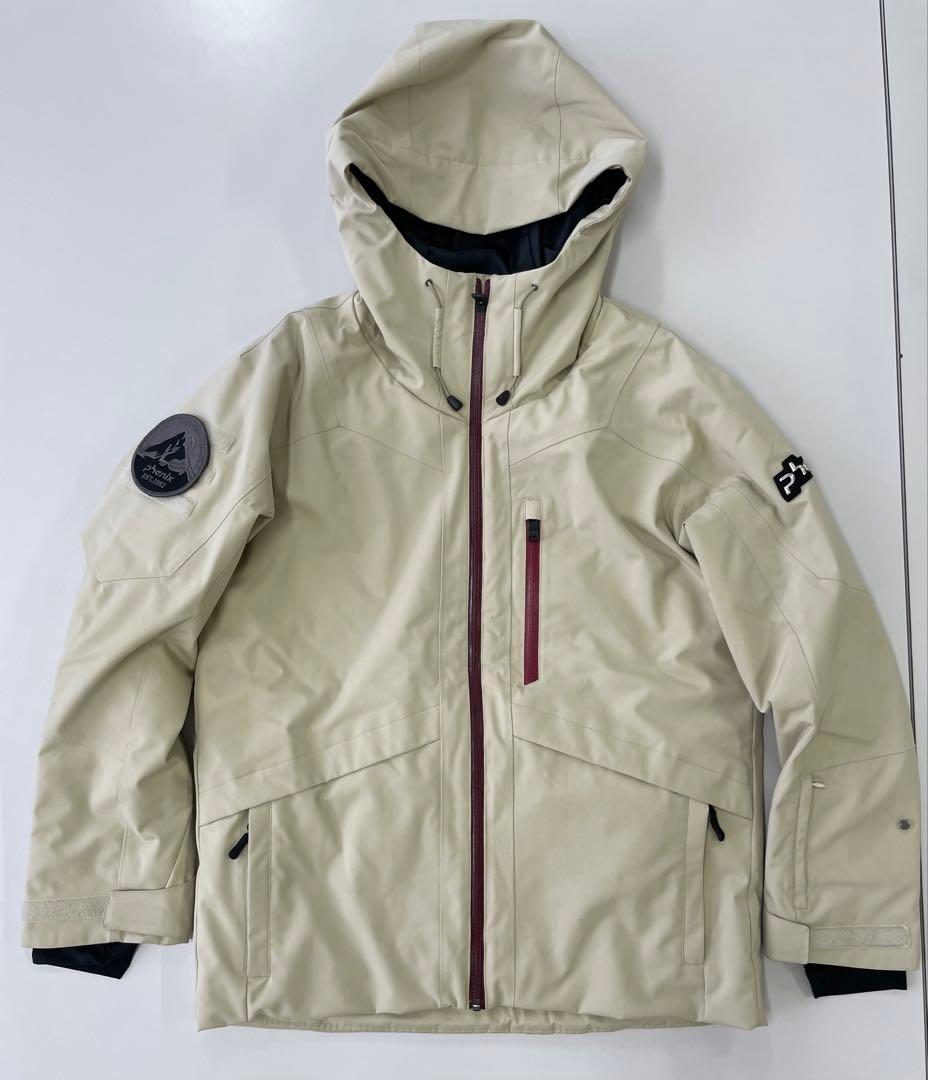 Phenix 選手用スキーウェア