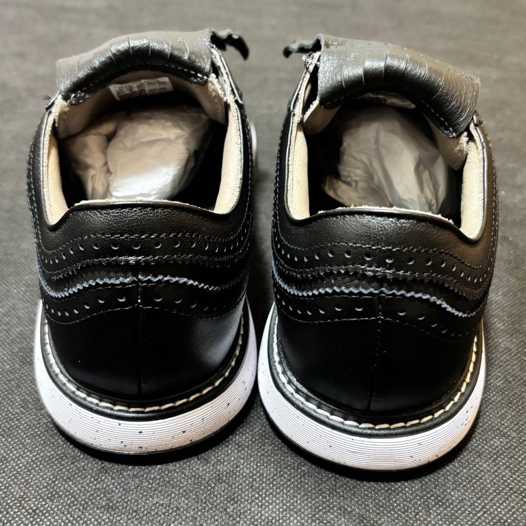 【防水】27cm adidas Golf MC87 BOA 正規 ゴルフシューズ