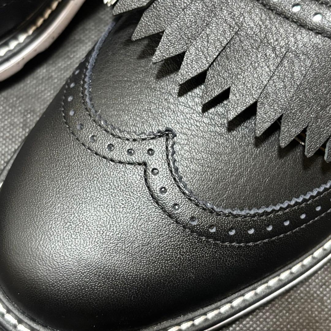 【防水】27cm adidas Golf MC87 BOA 正規 ゴルフシューズ