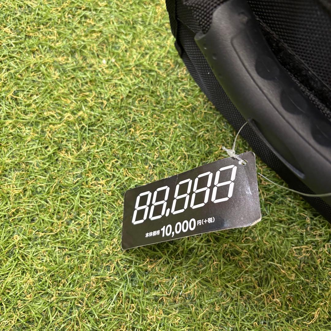 【即日発送 未使用タグ付】Brunswick 2ボールキャリー ボウリングバック