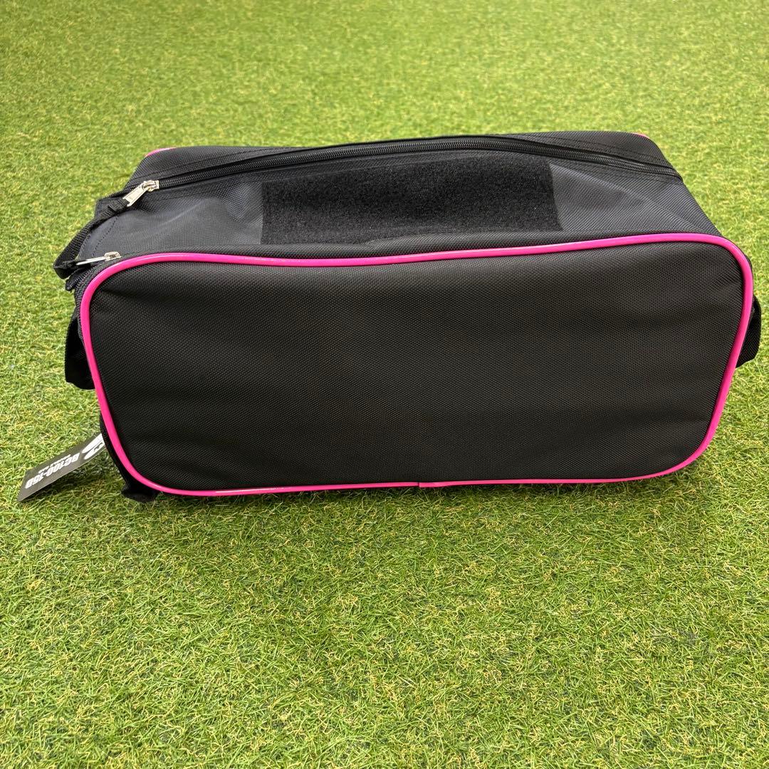 【即日発送 未使用タグ付】Brunswick 2ボールキャリー ボウリングバック