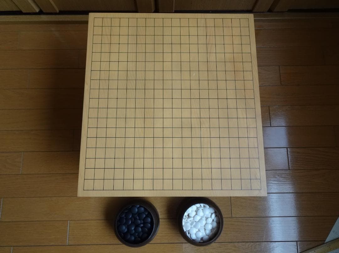 囲碁盤