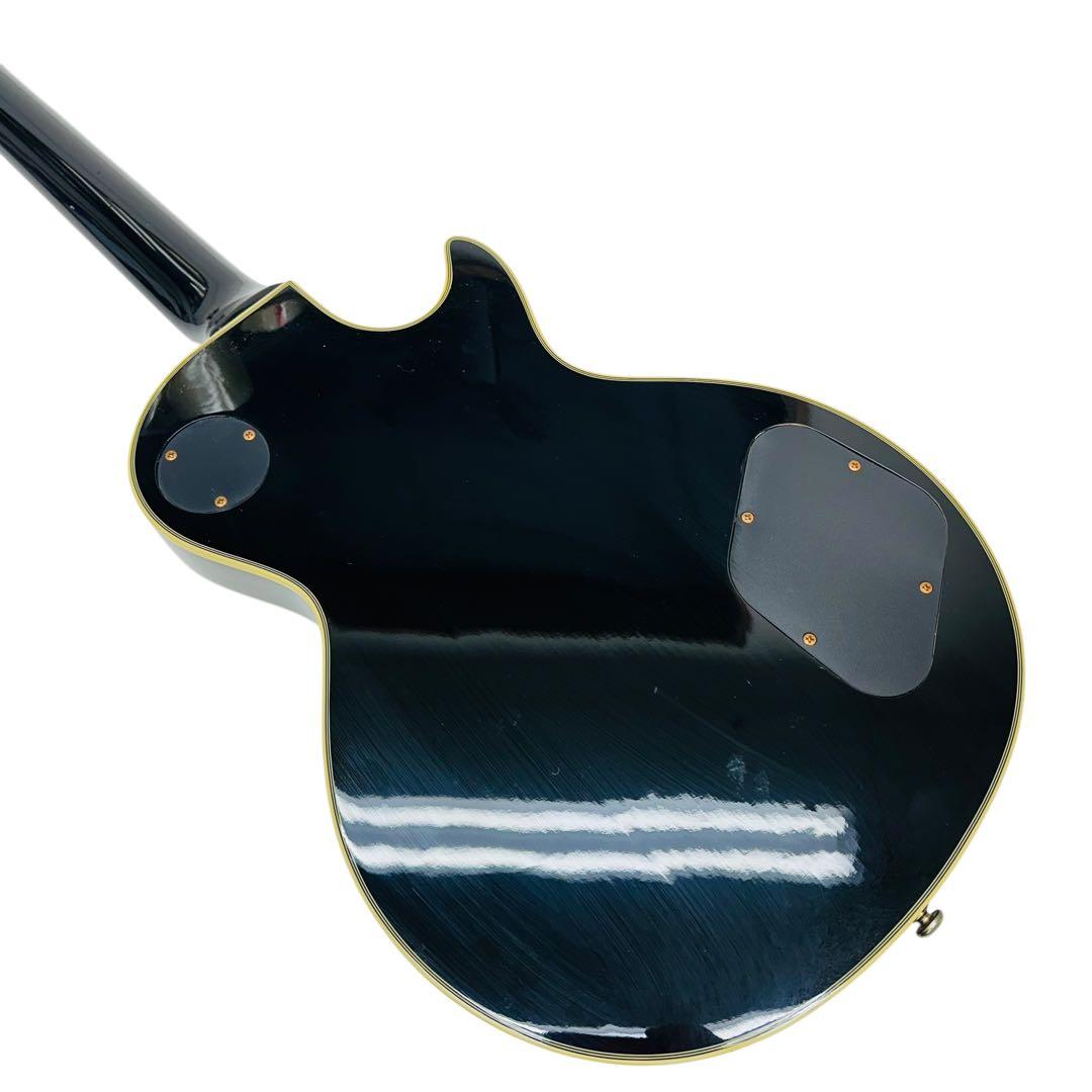 Grassroots G-LP-CTM レスポールカスタムタイプ 左利き用