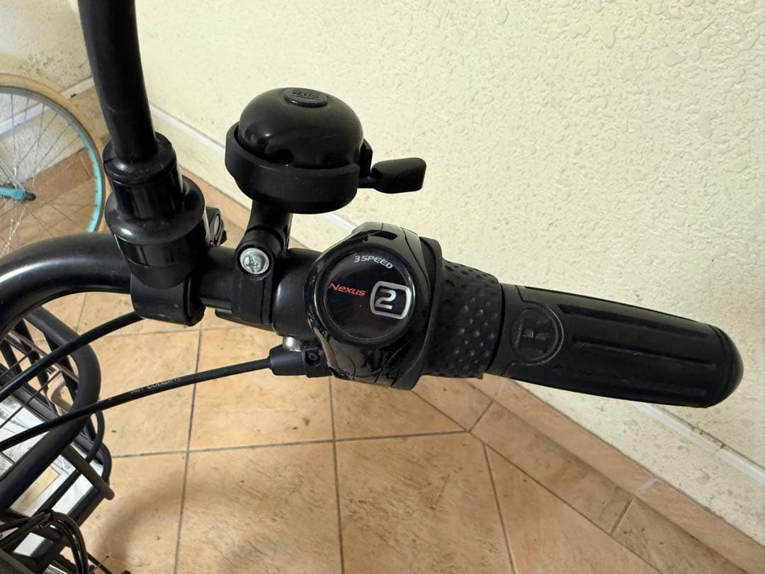 ヤマハ YAMAHA 24 PAS Babby un SP 電動アシスト自転車