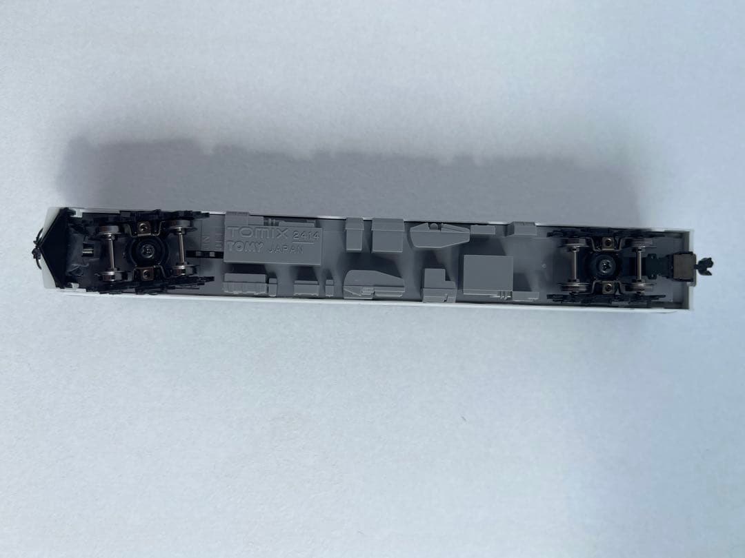 TOMIX 98302 キハ183系 特急ディーゼルカー( とかち )