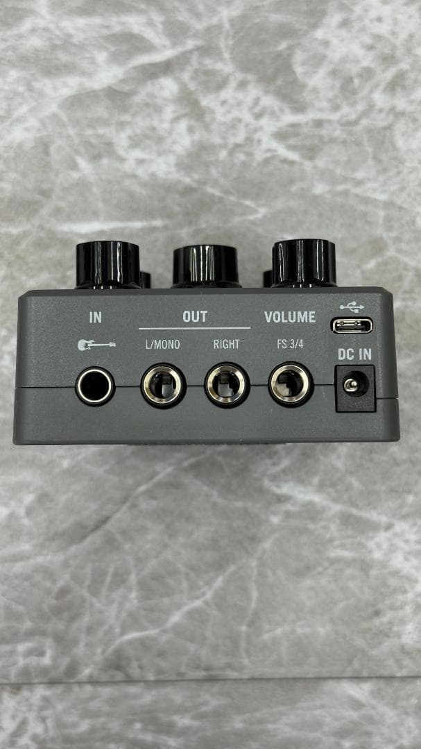 ベース LINE 6 POD EXPRESS BASS