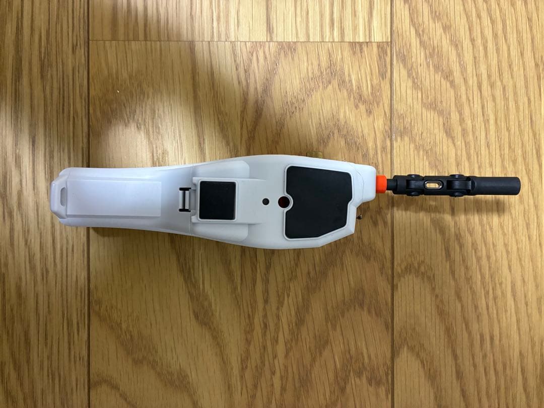 プロックス　攻棚ワカサギモータードライブEC 穂先他セット