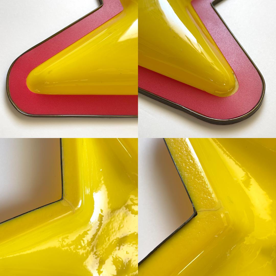 【レア】Carl’s Jr サイン カールスジュニア 看板 ヴィンテージ 02