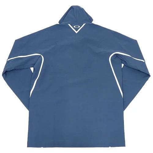 E06277 新品 OAKLEY モックミドラー ゴルフウエア XL　オークリー