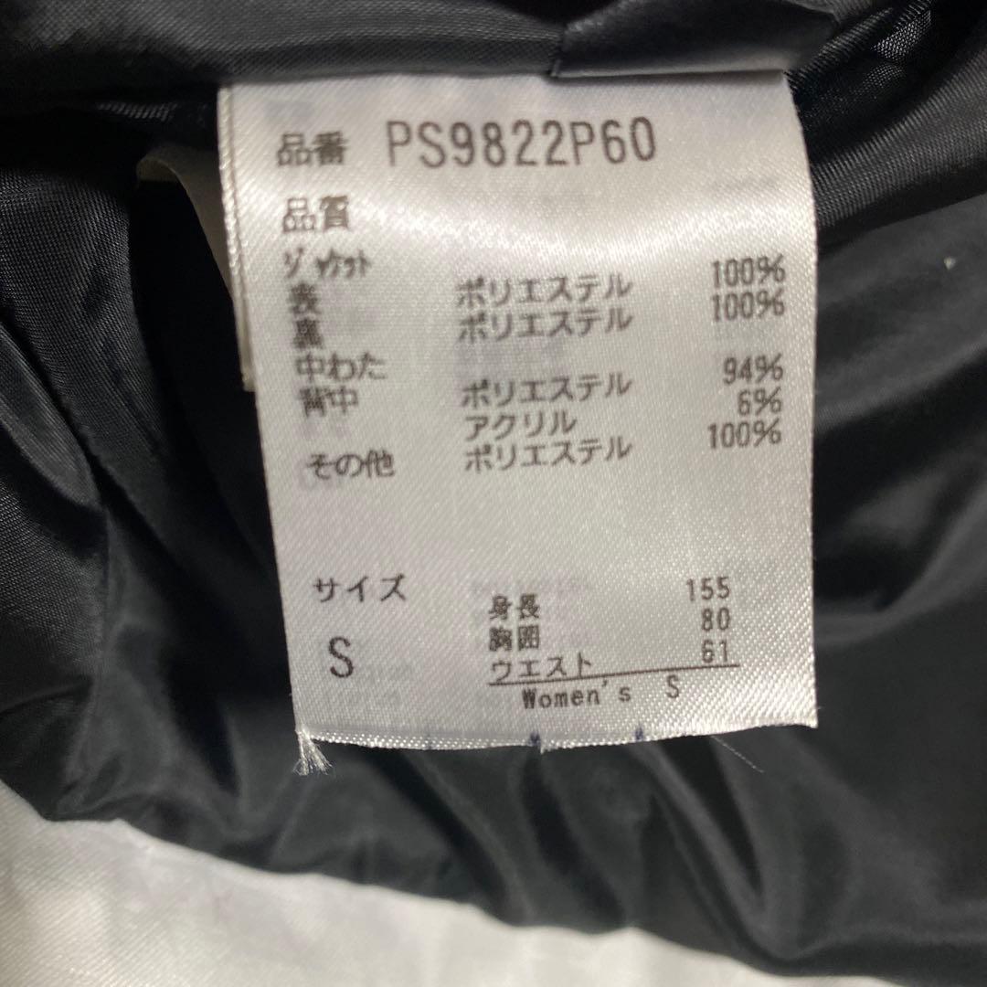 phenix レディーススキーウェア ホワイト/ブラック