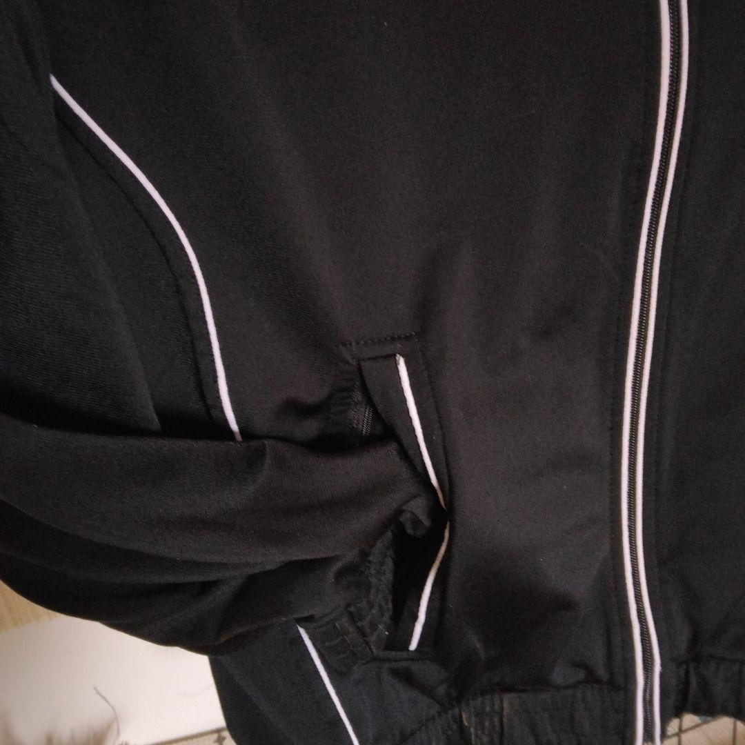 00/01”Lotto Juventusビンテージ ジャージ上下 セット 2L