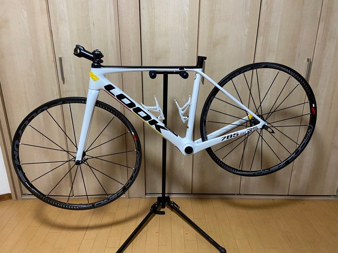 LOOK７８５HUEZ RS