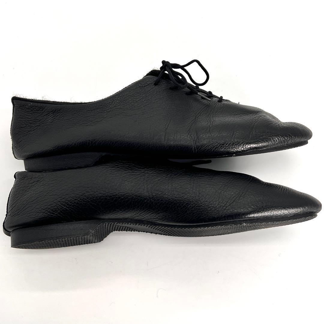 CROWN　クラウン　ジャズ ダンスシューズ ブラック　サイズ９