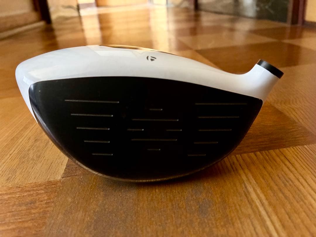 TaylorMade M2 D-Type ドライバー 9.5度ヘッドのみ