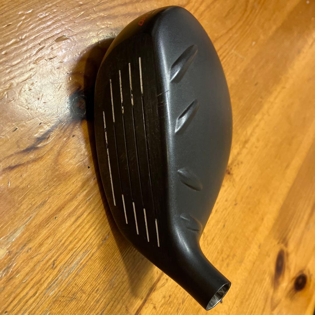 ピン　フェアウェイウッド5W