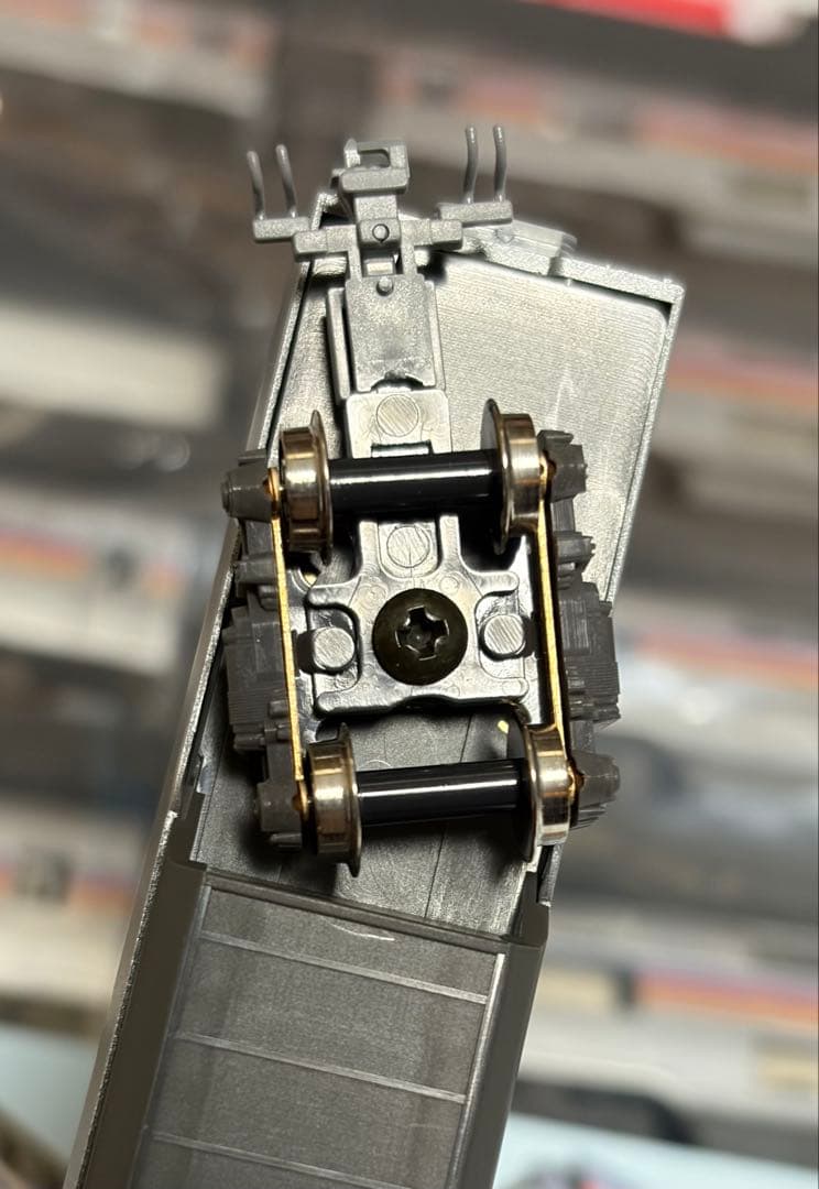 KATO 10-399 10-400 e26系　カシオペア　基本+増結セット