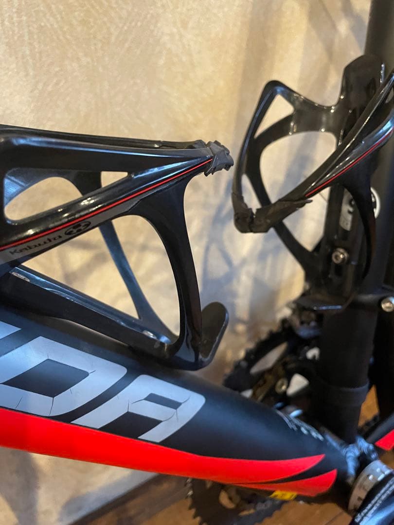 【送料無料】★MERIDA Scultura 400★スクルトゥーラ★備品付き