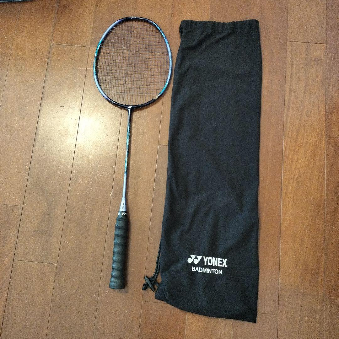 YONEX ASTROX 55A アストロクス55A バドミントンラケット