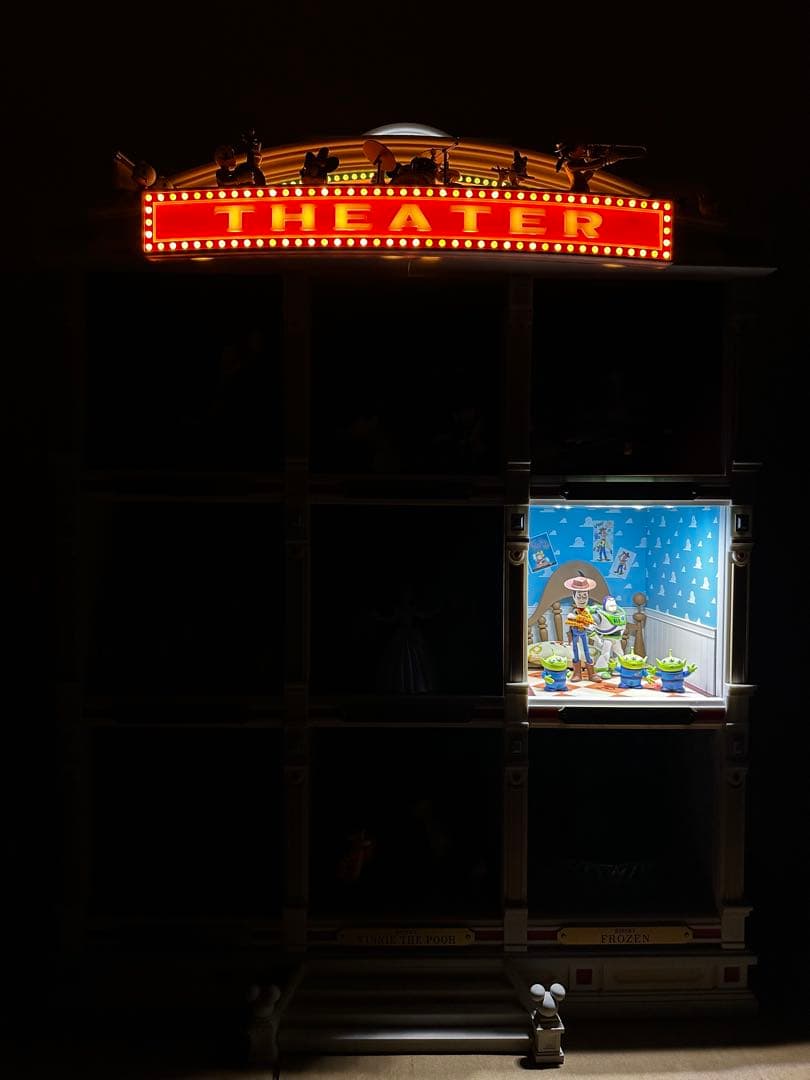 アシェット・ディズニーマジカルミュージックシアター　プレミアム版