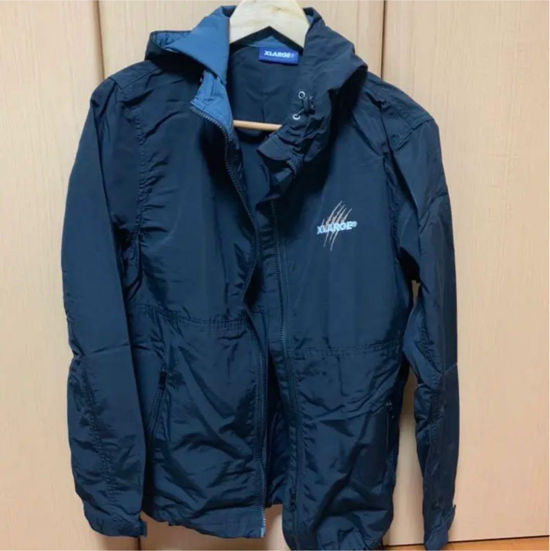 MAN WITH A MISSION ウインドブレーカー マンウィズ