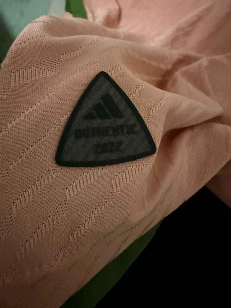 adidas 日本代表 MITOMA 22番 M