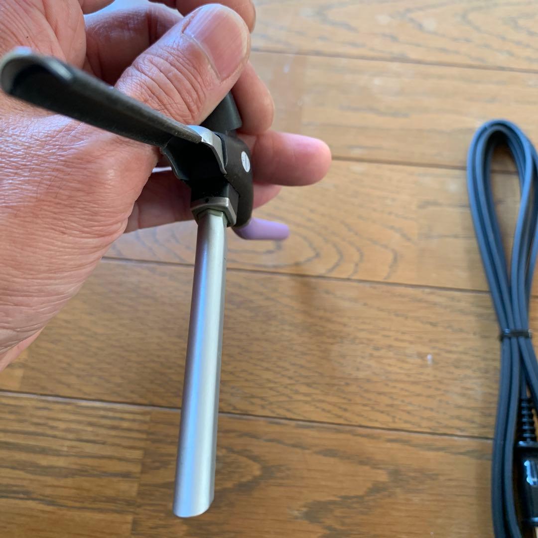 レンツシステムアイロン