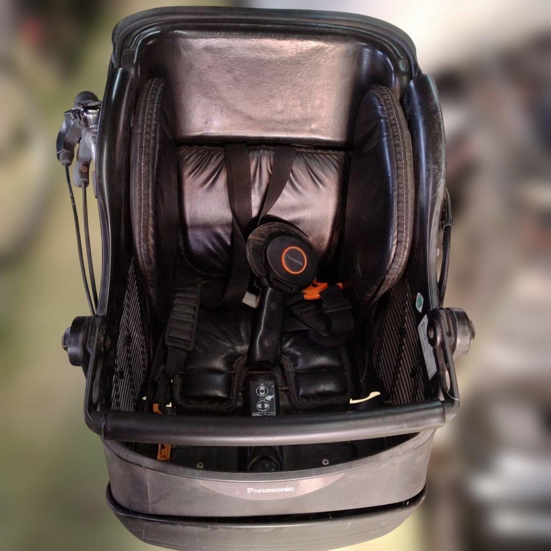 最終値下げ[418] 送料無料 パナソニックGyuttoギュットミニ