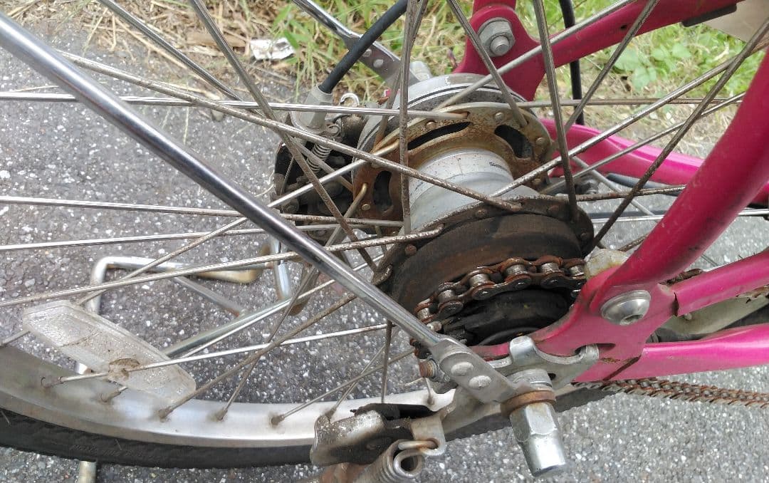 最終値下げ[418] 送料無料 パナソニックGyuttoギュットミニ