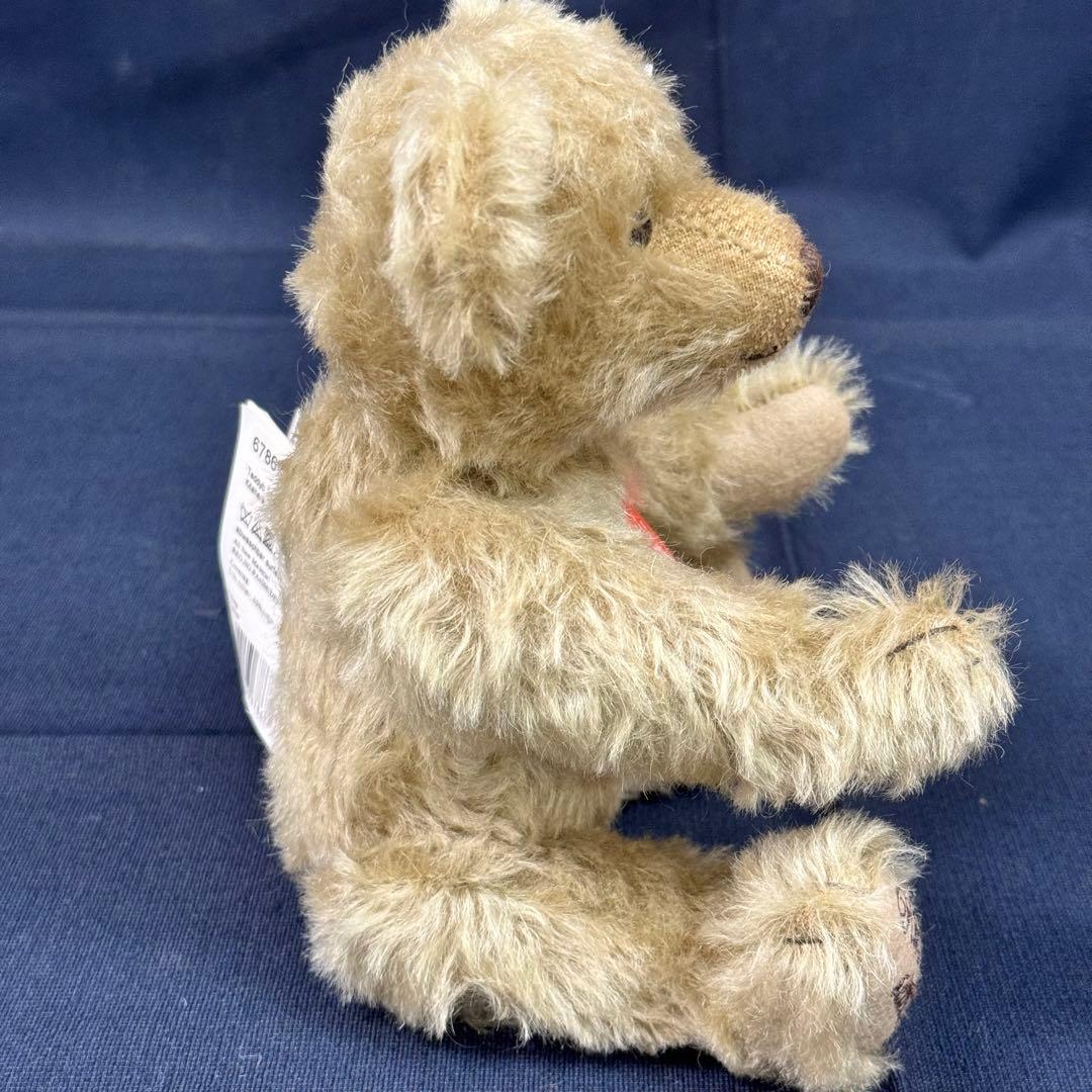 138-68 限定品 シュタイフ 北原エディション テディベア