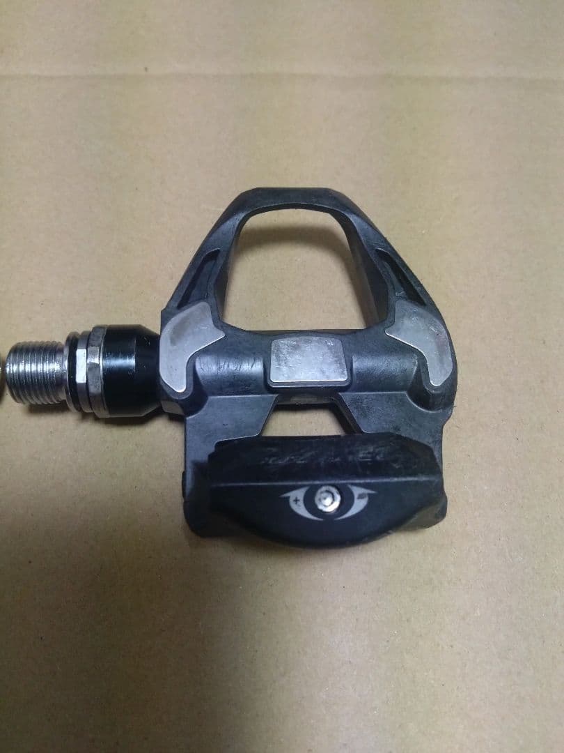 j*0様 DURA-ACE PD-R9100 ノーマル軸長　中古