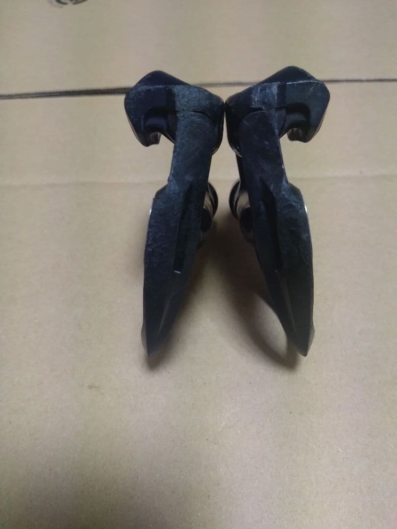 j*0様 DURA-ACE PD-R9100 ノーマル軸長　中古