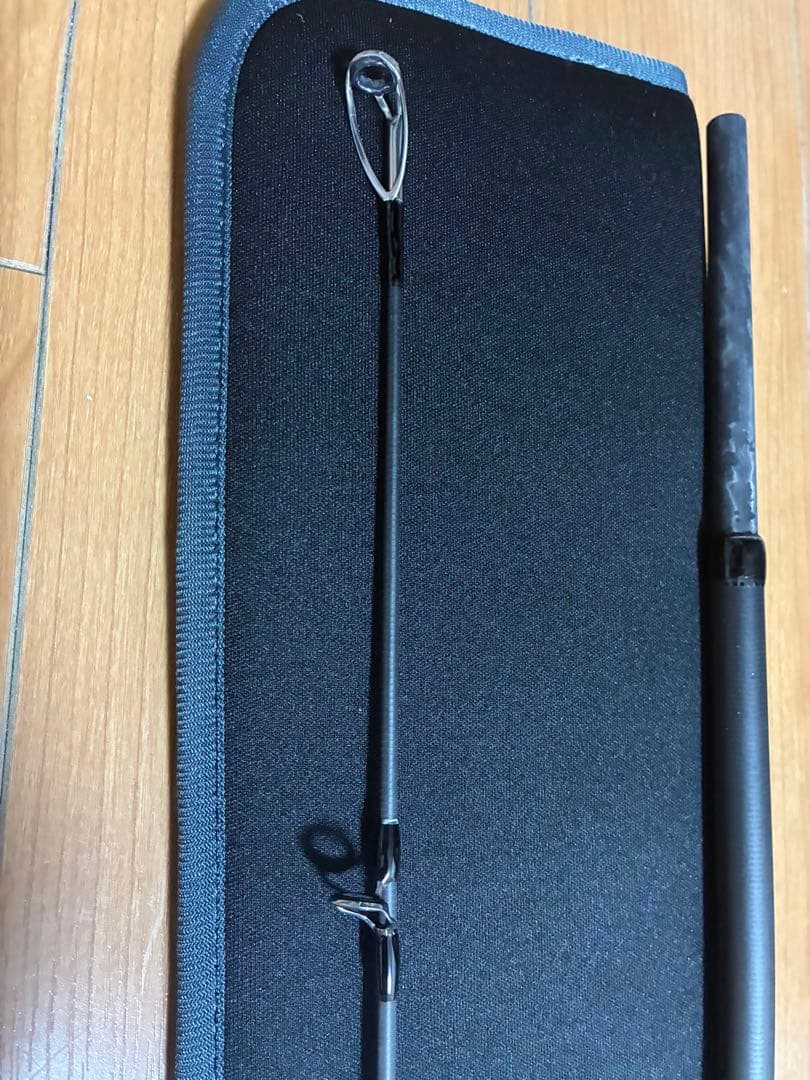 グランデージアトラスブルーランナー98M