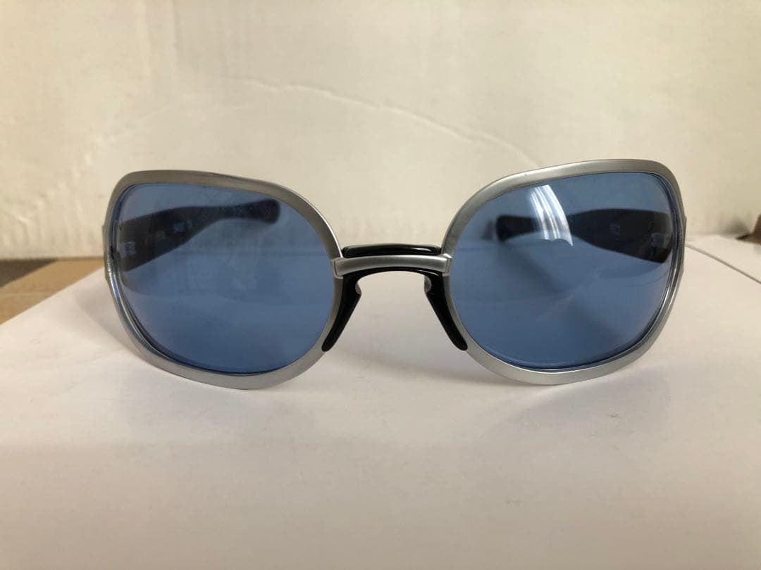 ノコタケ　グローバルアイウェア　5430 hideモデル　オマケ付き