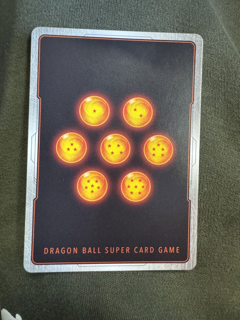 孫悟空 パラレルレア 40000