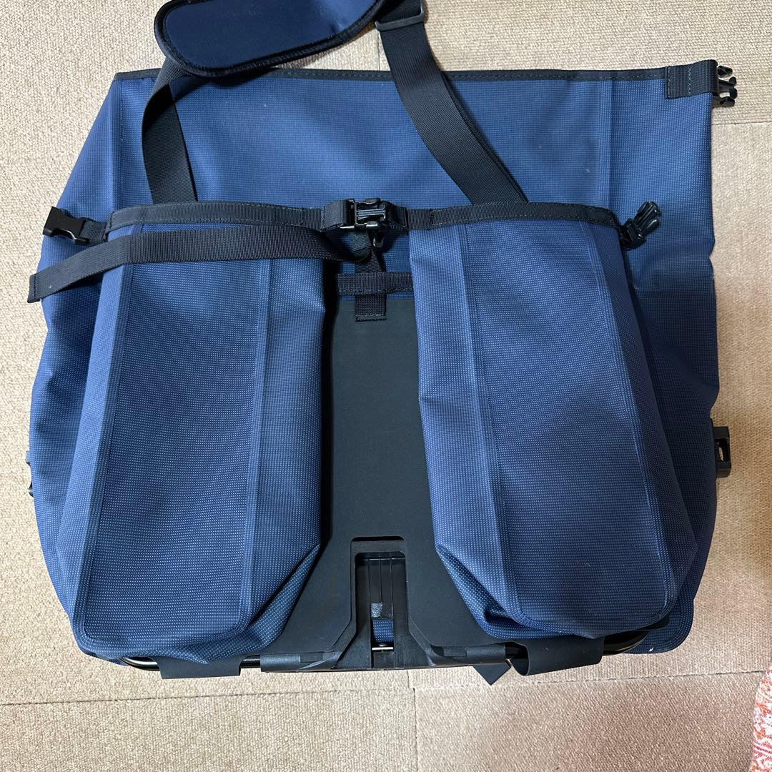 BROMPTON フロントバッグ　防水仕様
