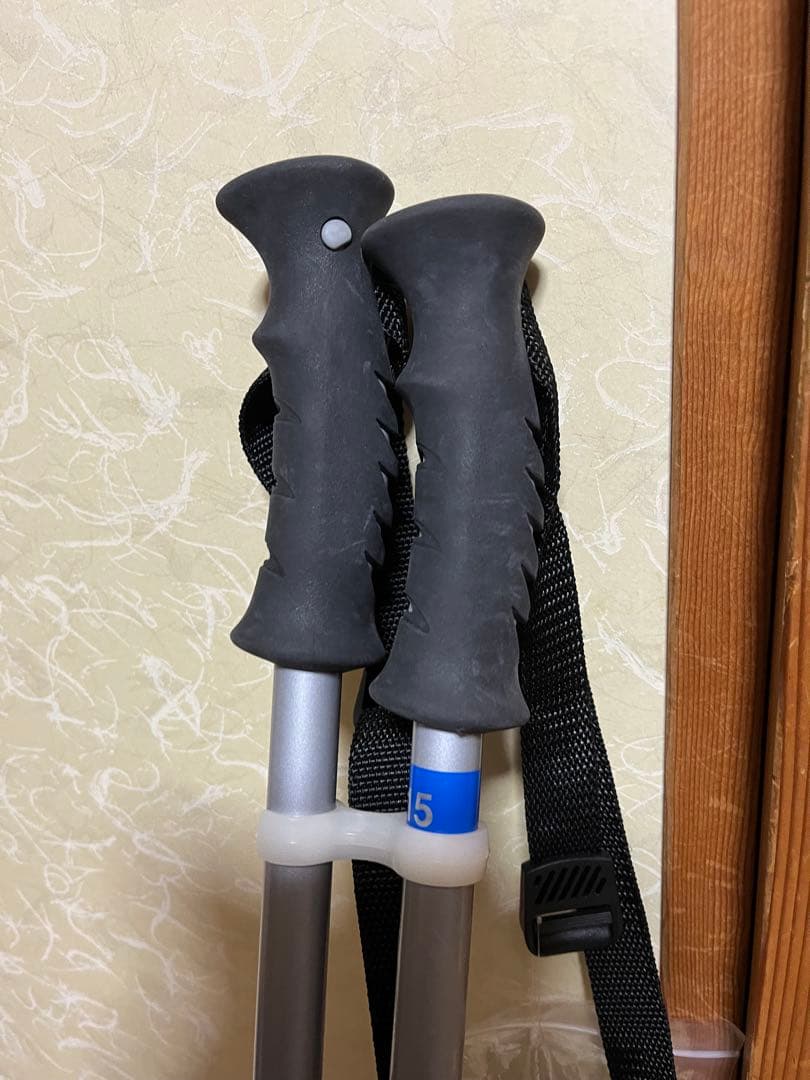 スミス　Zベンド　ストック　パウダー