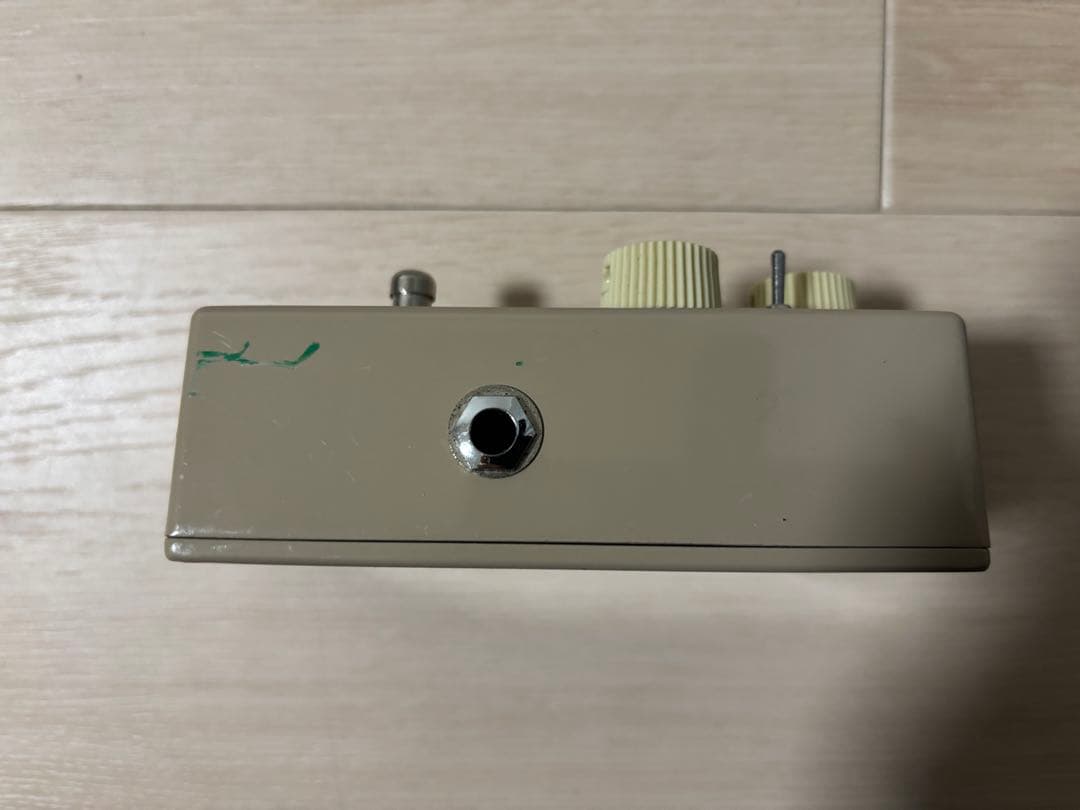 ギター Lovepedal Kanji Eternity Fuse