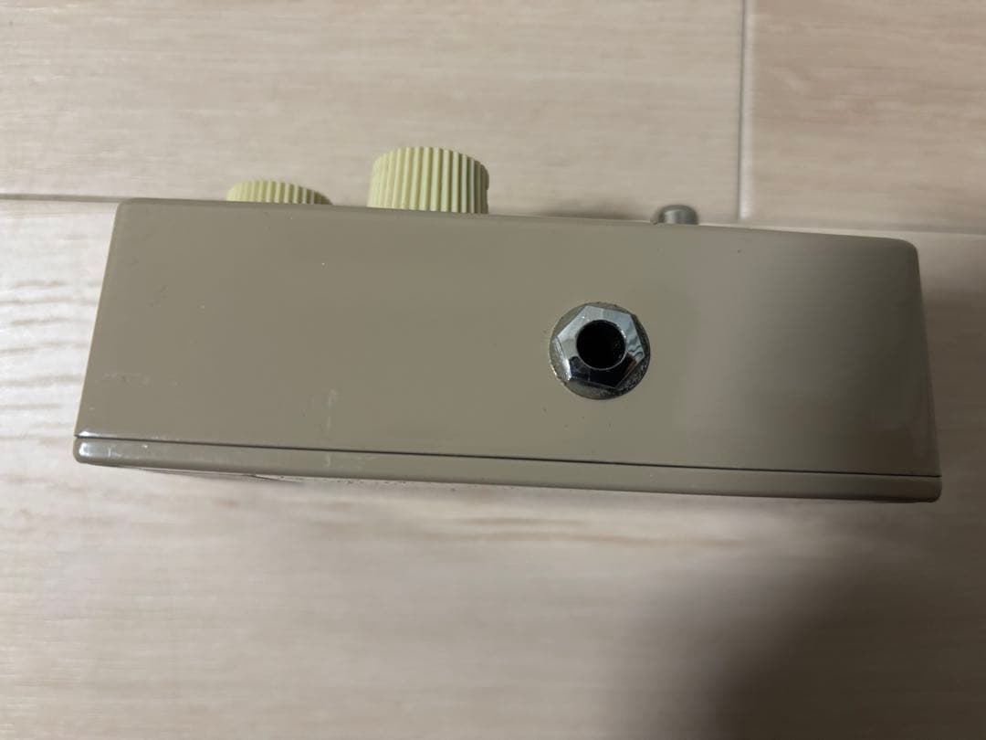 ギター Lovepedal Kanji Eternity Fuse