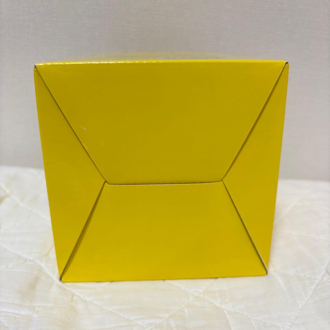 ♦︎新品未使用品♦︎スピッツ♦︎ツアーひみつスタジオツアーのi-Oくんスノーグローブ♦︎