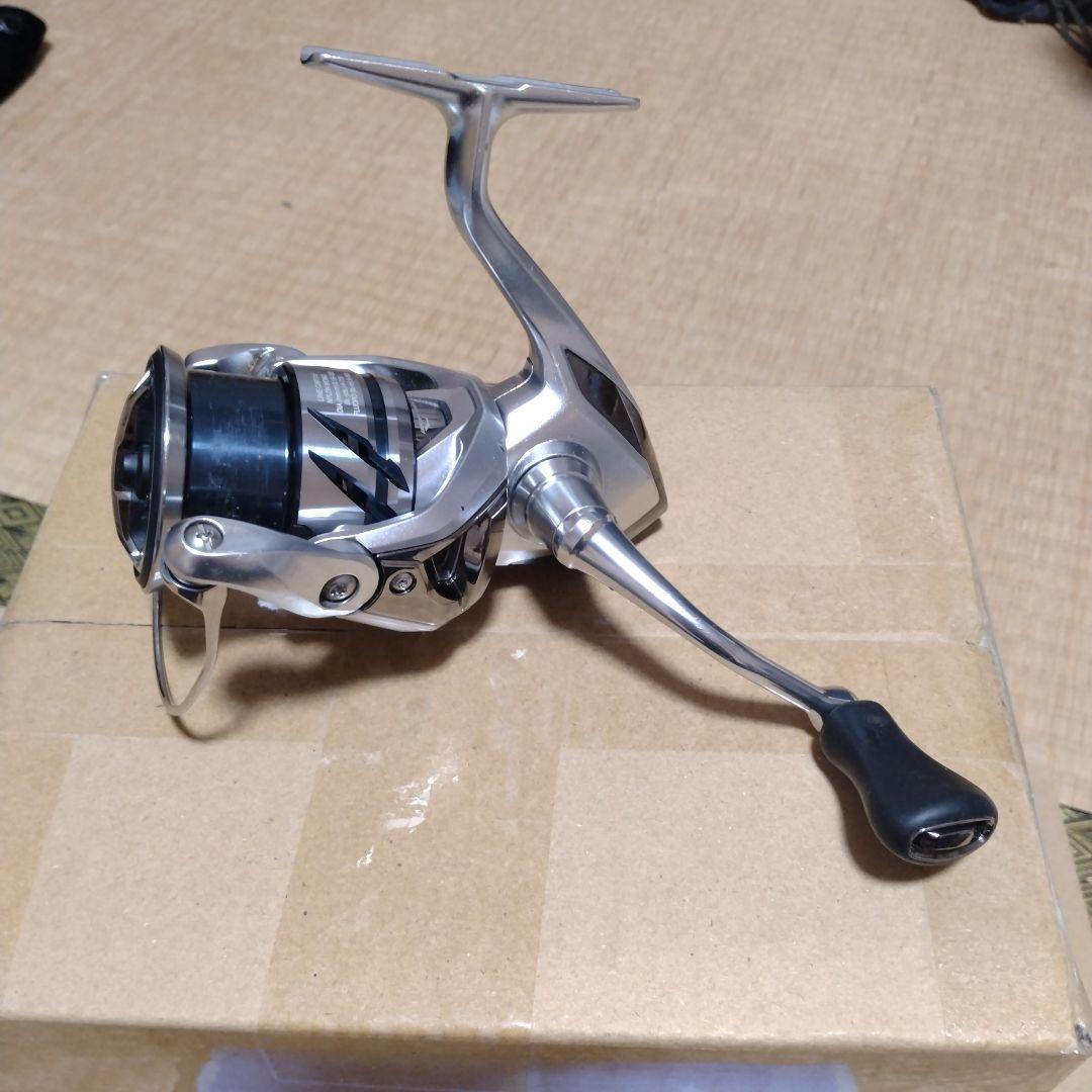 23ストラディック2500shg