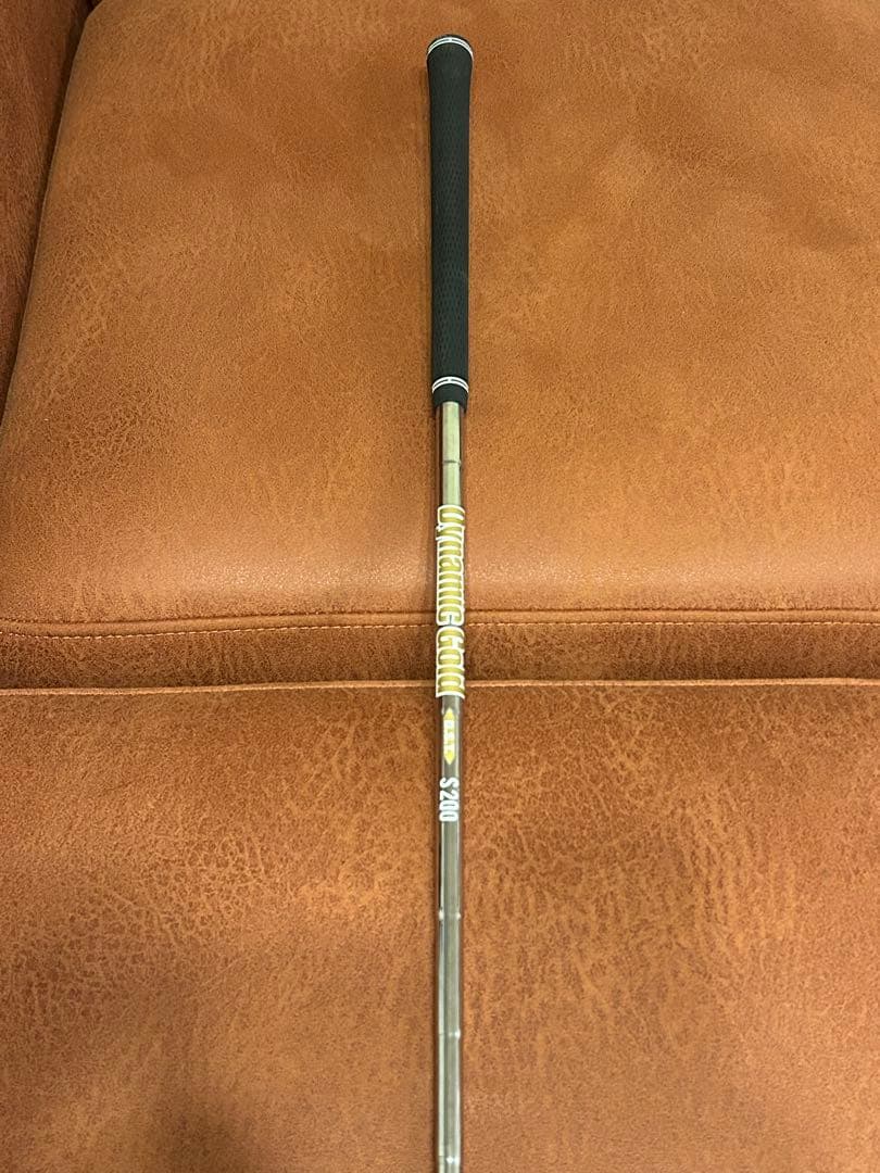 Srixon Z-Forged II 5番アイアン