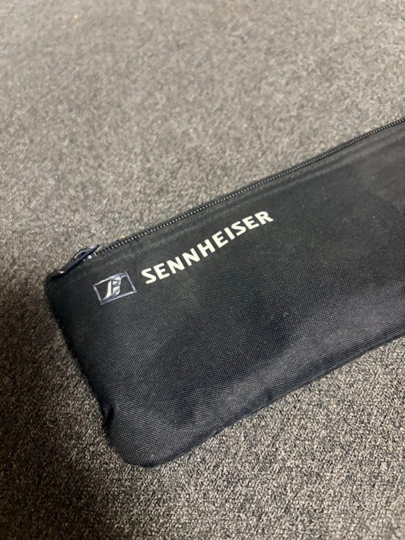 Sennheiser ダイナミックマイクe945 傷あり