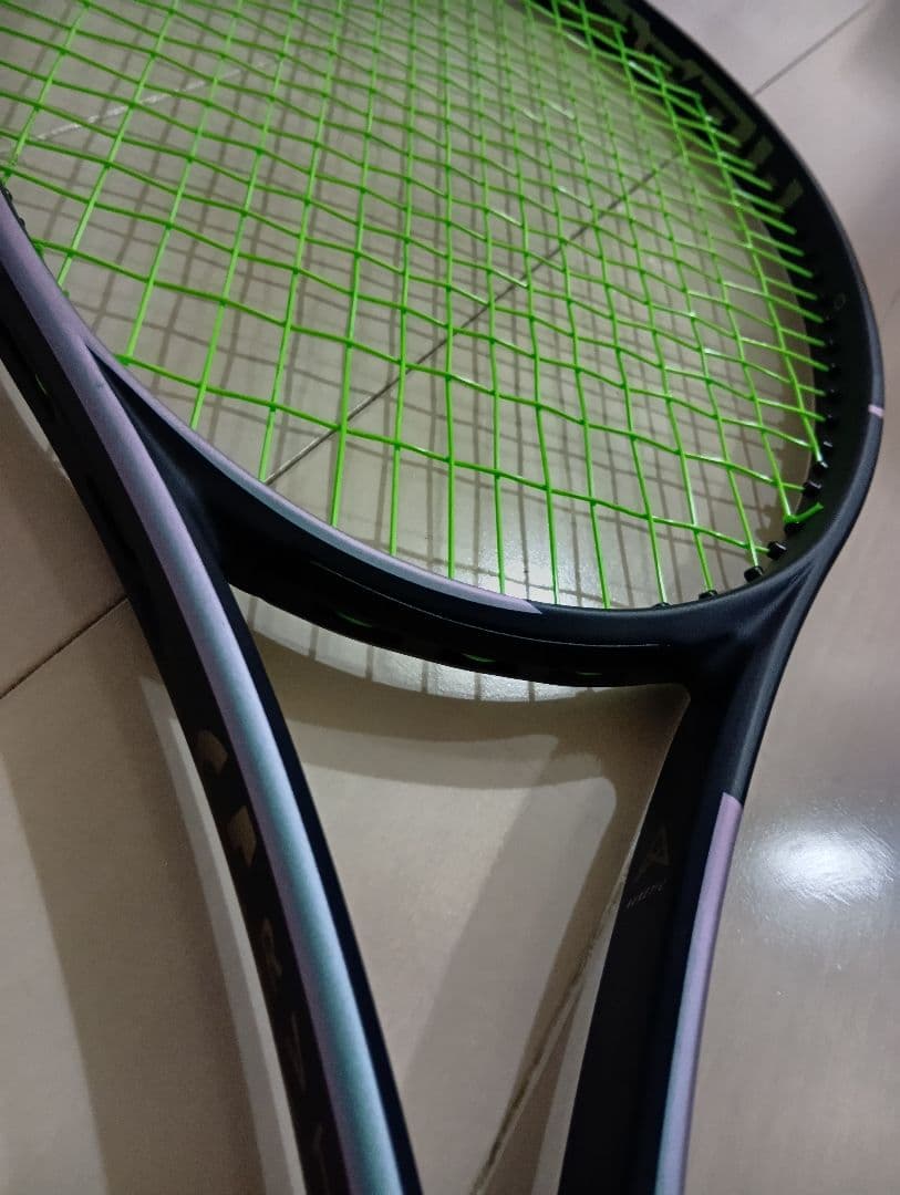 HEAD GRAVITY TEAM /男・女・ミックスダブルスに最適！神ラケット