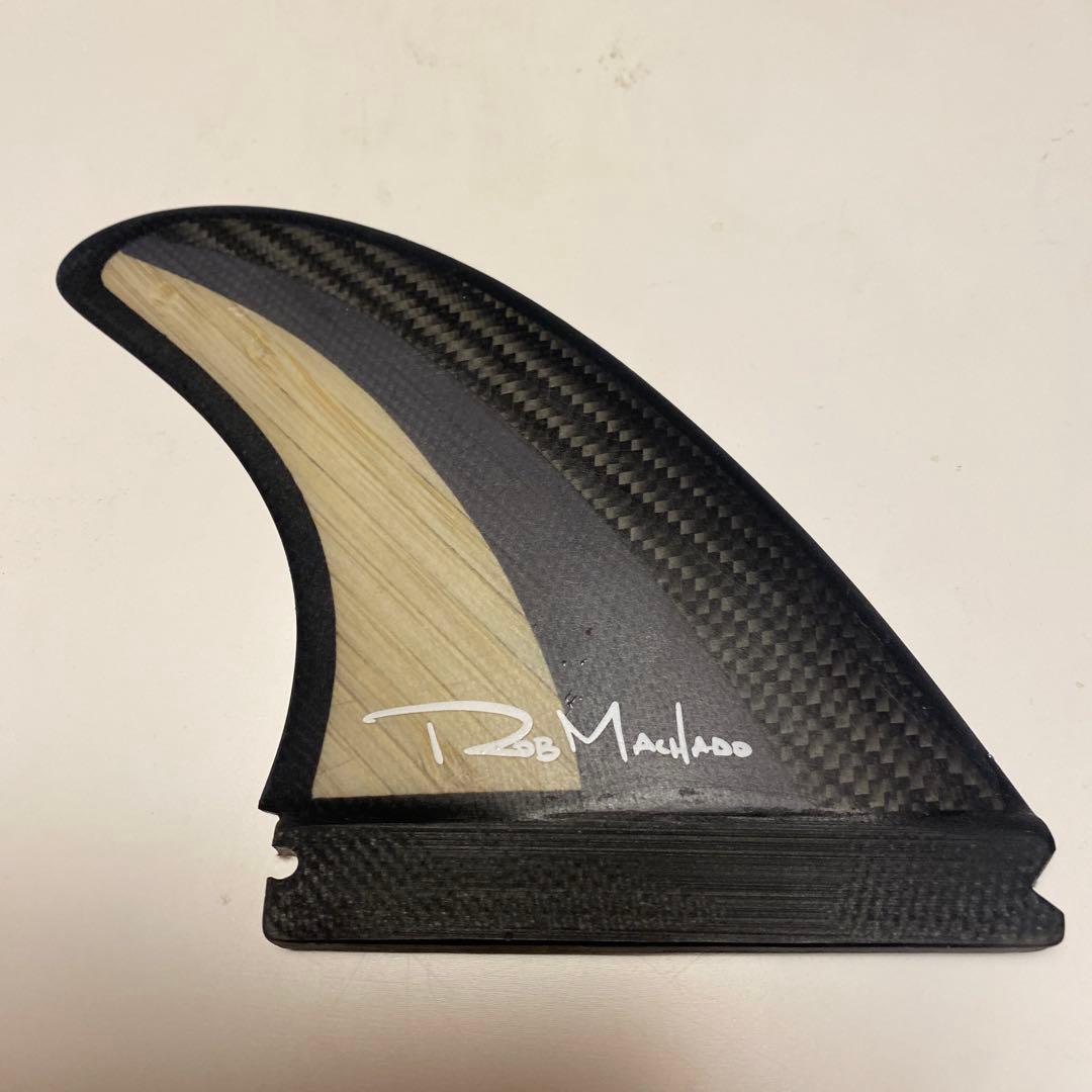 Rob Machado 5フィンセット