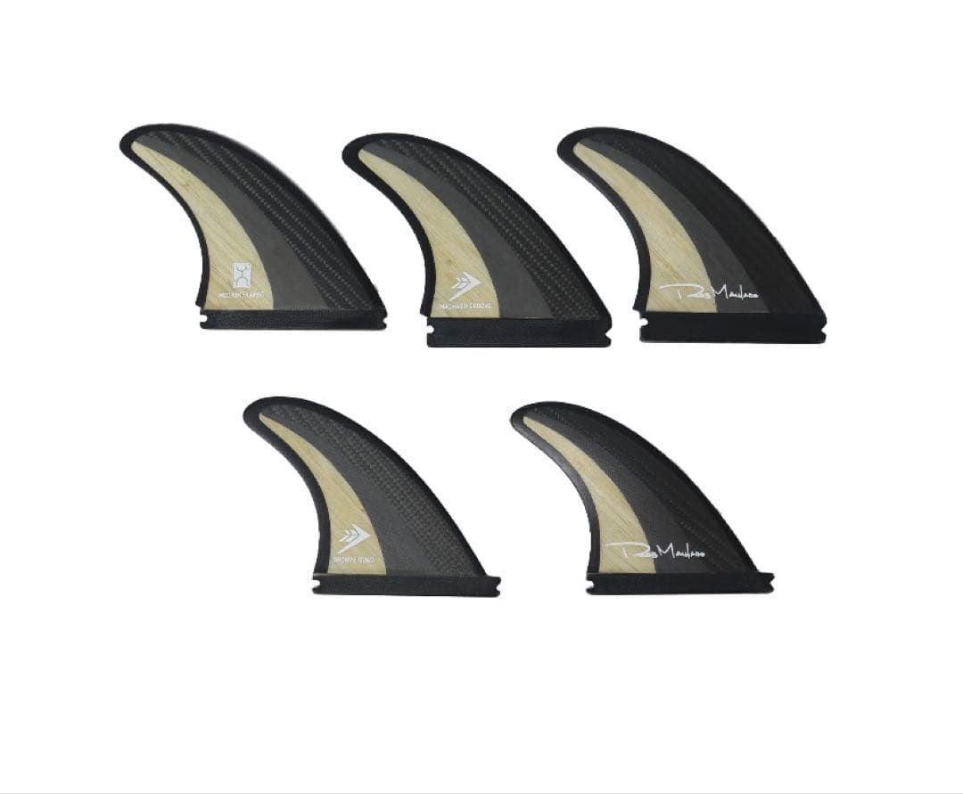 Rob Machado 5フィンセット