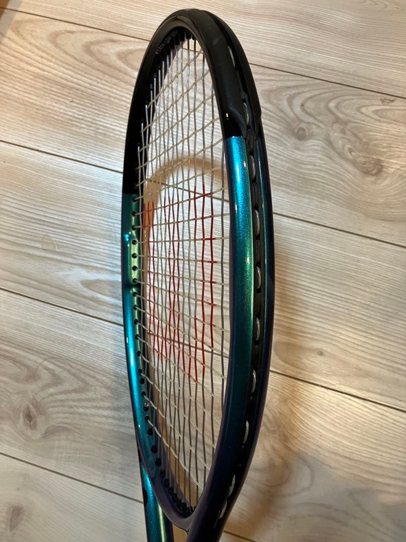 ウィルソン　ウルトラツアー95 V4 G2