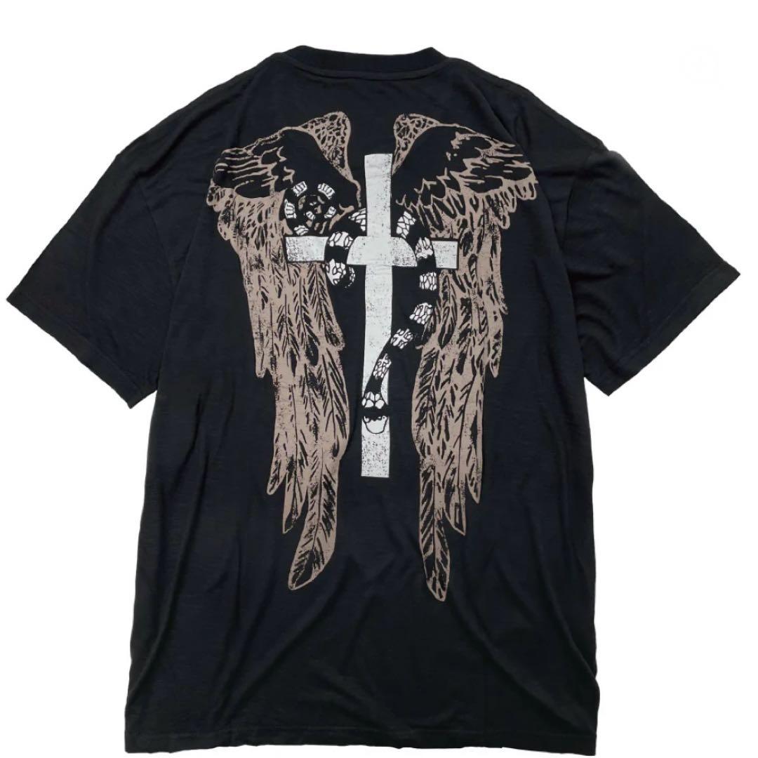 HYDE2025 フェスグッズ Tシャツ 黒 Ｌ新品未使用