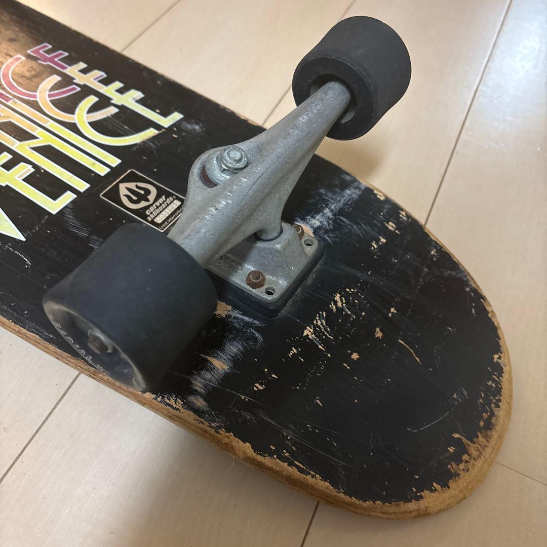 carver スケートボード　Venice