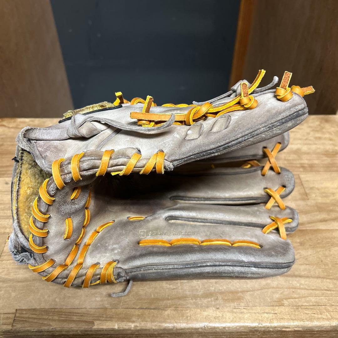 ミズノプロ硬式外野手用