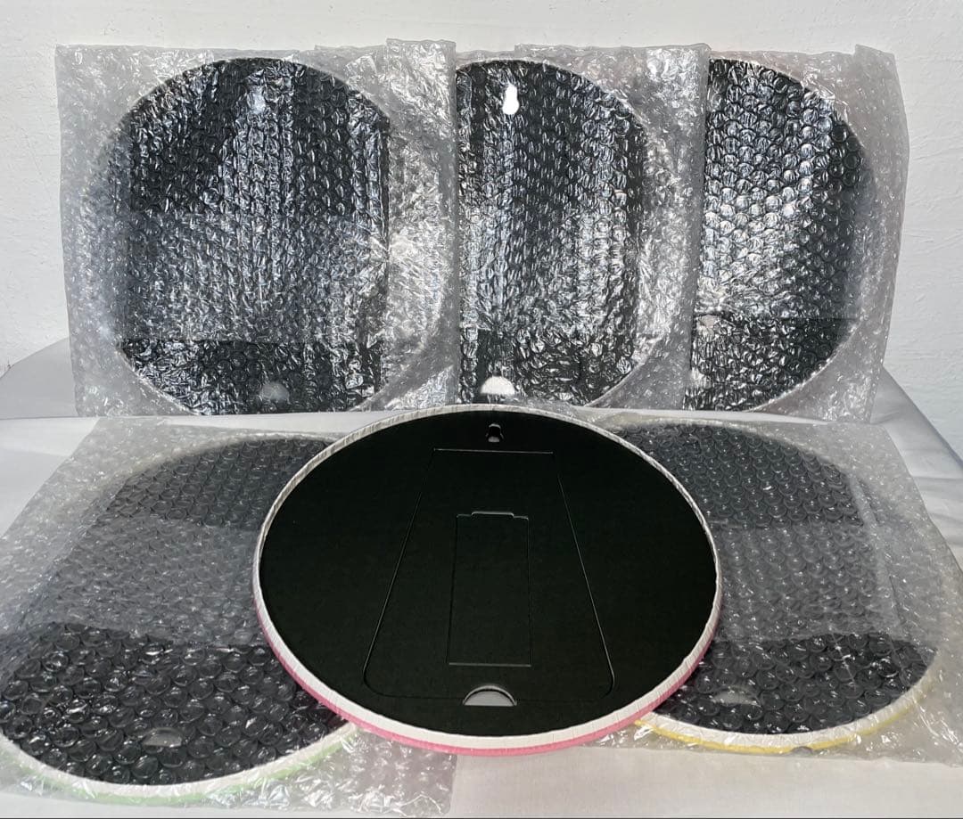 映画「五等分の花嫁」メモリアル缶バッジ コンプリートBOX